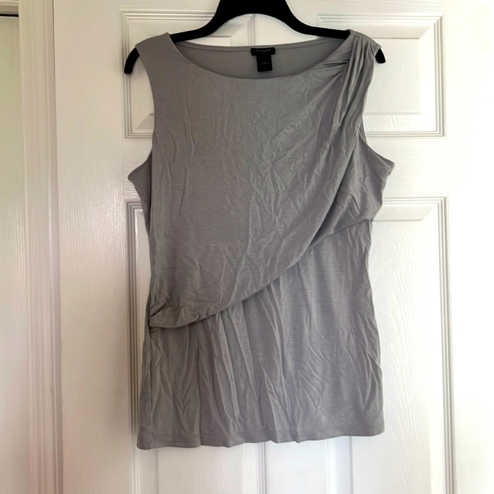 And Taylor women’s tank